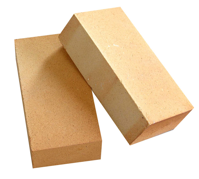  Light Clay Brick