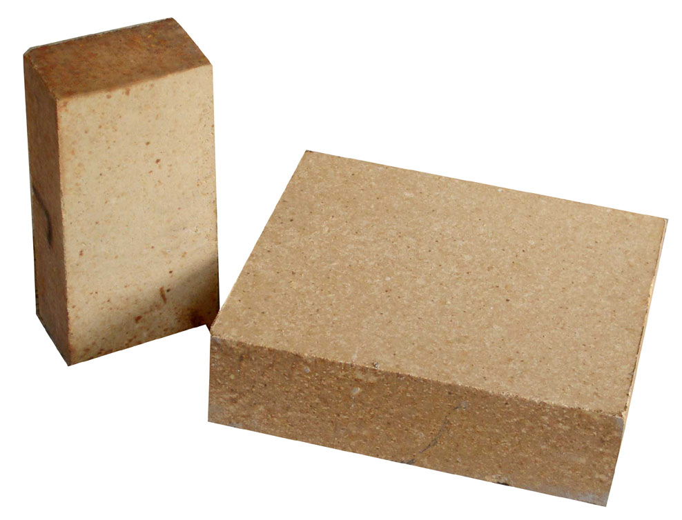  Zirconia Corundum Brick (Zircon corindon Brick)