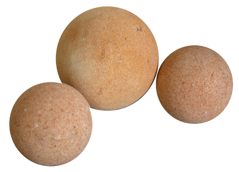  Refractory Ball (Огнеупорные Ball)