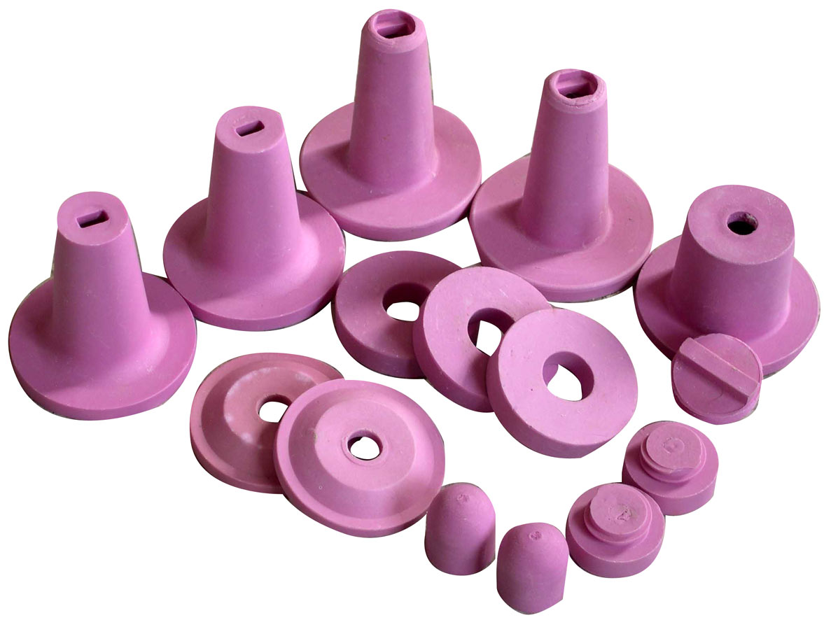  Ceramic Product (Produit céramique)