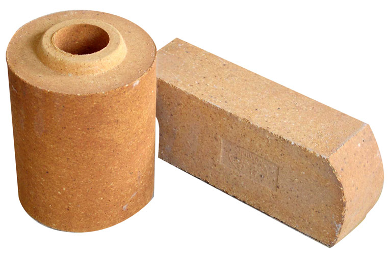 Mullit Schöpfkelle und Sleeve Brick (Mullit Schöpfkelle und Sleeve Brick)