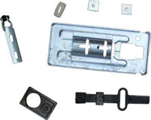  Steel Part (Steel Teil)
