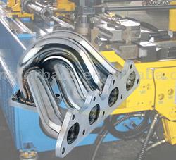 OEM & Performance Exhaust (OEM & Performance Exhaust)