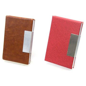  Business Card Case (Business Card Case)