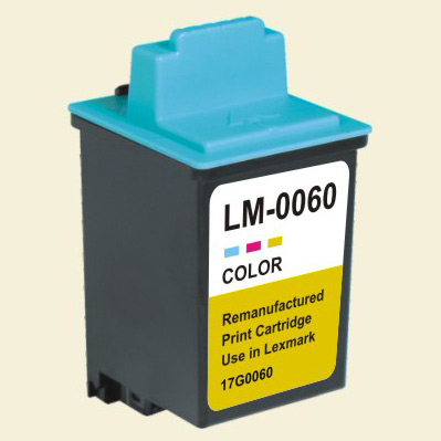  Lexmark 17G0060