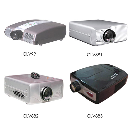  Projector ( Projector)