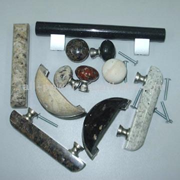 Granit Knob Pull and (Granit Knob Pull and)