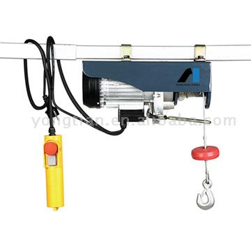  Electric Hoist