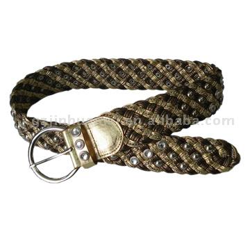  Fashion Belt (Пояс моды)