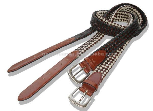  Genuine Leather Belt