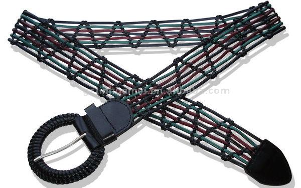  Braiding Belt (Tressage Belt)