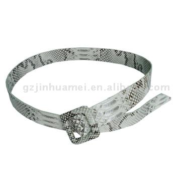  Kids` Belt
