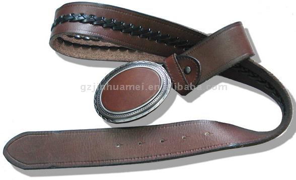  Men`s Belt