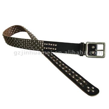  Men`s Belt