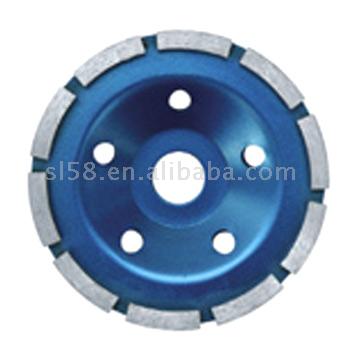  Diamond Cut Wheel (Diamond Cut Wheel)