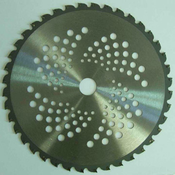  Mowing Saw Blade (9" x 36T) (Сенокосилки Saw Blade (9 "X 36T))