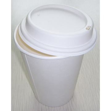  Cup Lid (Coupe du Couvercle)