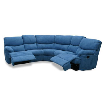  Reclining Sofa (Reclining Sofa)