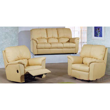  Reclining Sofa (Canapé inclinable)