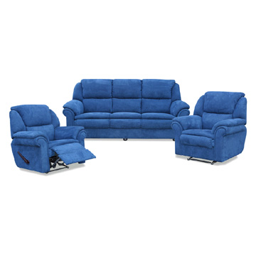  Reclining Sofa (Canapé inclinable)