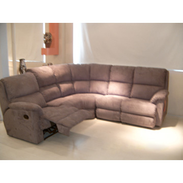  Reclining Sofa (Canapé inclinable)
