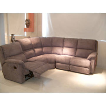  Reclining Sofa ( Reclining Sofa)