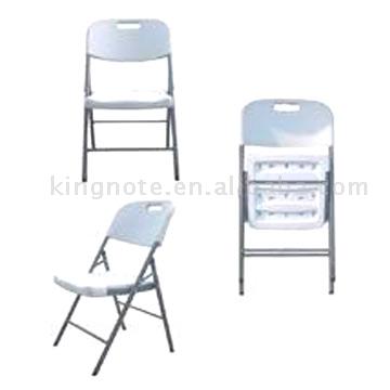  Foldable Chair (Pliable président)