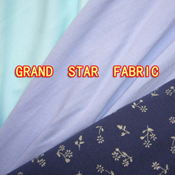  Interlock Fabric
