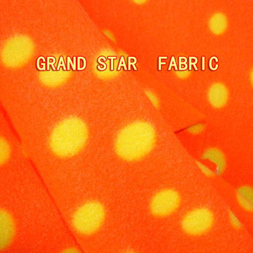  Both-Side Raised Flannelette (Beidseitig Raised flannelette)