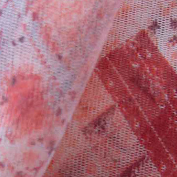  Net Fabric (Чистая ткань)