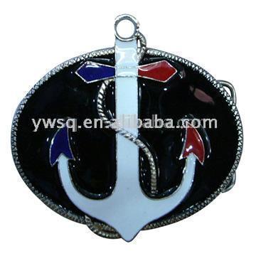  Buckle (Пряжка)