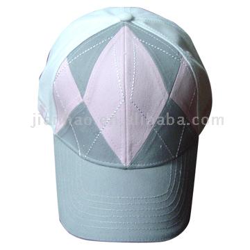  Baseball Cap (Baseball Cap)