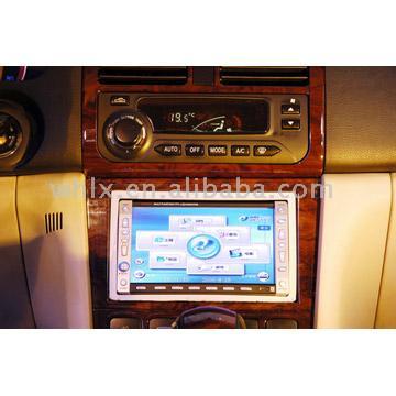  Onboard Computer (Hiinfo N5 Series)