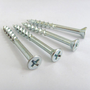  Chipboard Screws ( Chipboard Screws)