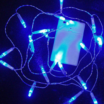  Stars Lamp (Cluster 3) (Etoiles Lamp (Cluster 3))