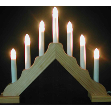  Candle Lamp (Candle Lamp)