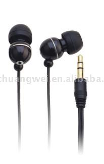  Linear Earphone