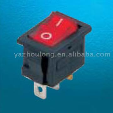  Rocker Switch (Rocker Switch)