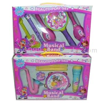  Musical Toys ( Musical Toys)