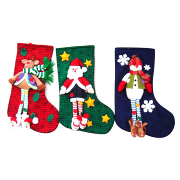 Christmas Stockings