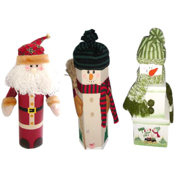  Christmas Boxes ( Christmas Boxes)