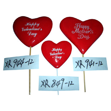  Valentine`s Day Decorations