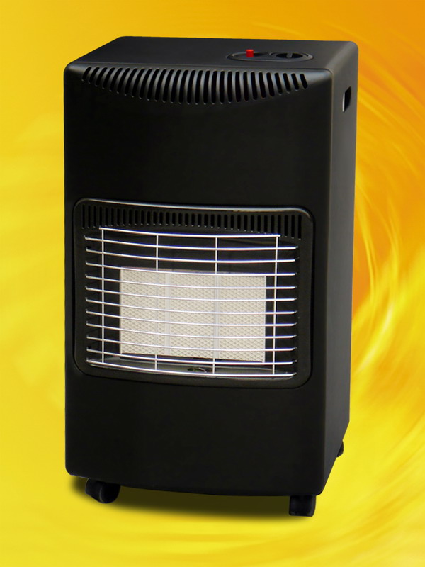  Gas Water Heater