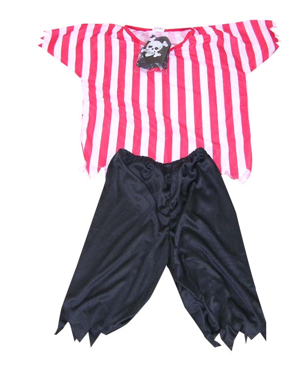  Costume