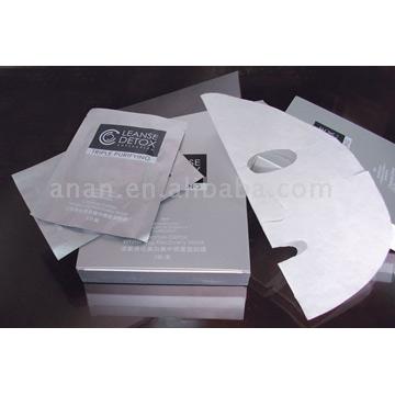  Detox Whitening Recovery Mask ( Detox Whitening Recovery Mask)