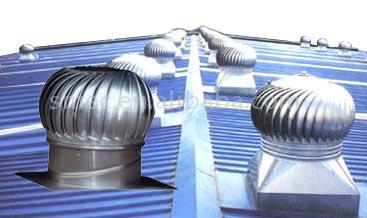  Ventilator (Ventilateur)