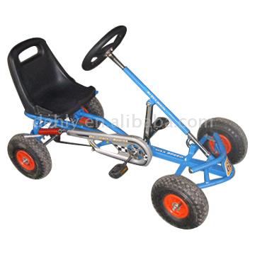  Toy Go Kart 01