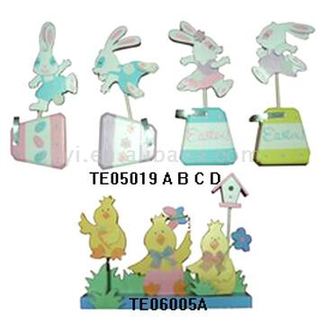  Easter Decoration ( Easter Decoration)