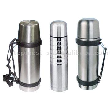  Vacuum Flask (Термос)