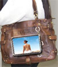  Digital Photo Bag ( Digital Photo Bag)